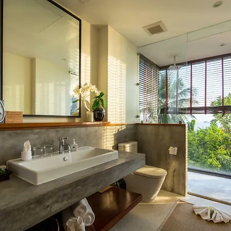 L2 Residence Laem Set Beach Exterior photo