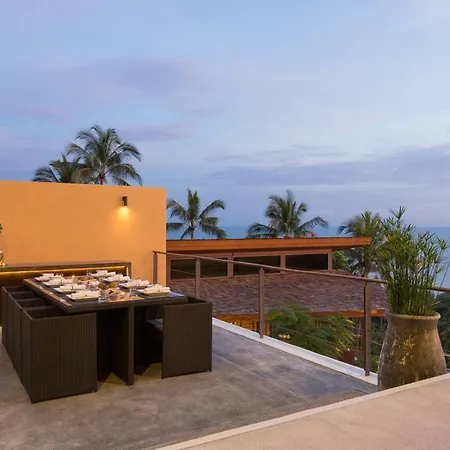 L2 Residence Laem Set Beach Exterior photo