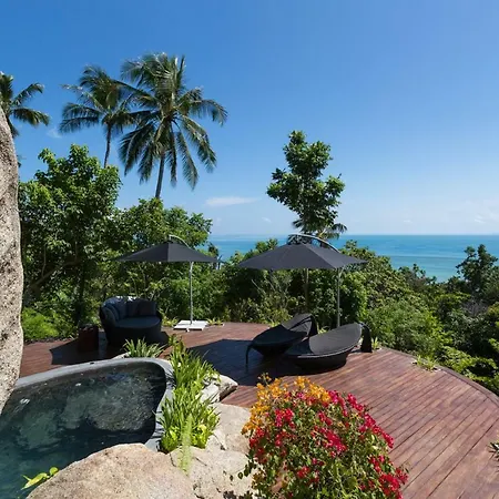 L2 Residence Laem Set Beach Exterior photo