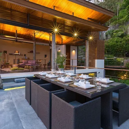 L2 Residence Laem Set Beach Exterior photo
