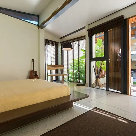 L2 Residence Laem Set Beach Exterior photo