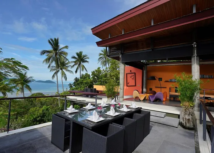L2 Residence